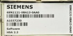 Siemens 6SN1121-0BA13-0AA0